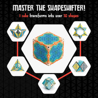 Shashibo Shape Shifting Box - Cosmos