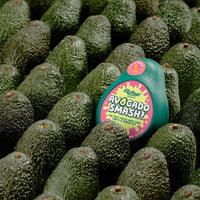 Avocado Smash Game