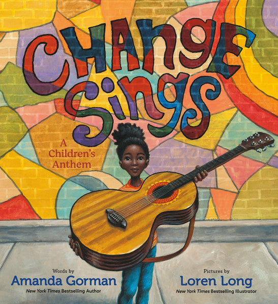 Change Sings - A Children's Anthem