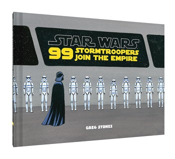 【るーく】StarWars Drop Empire Edition 99 Stormtroopers Join the Empire – Jules Enchanting Gifts