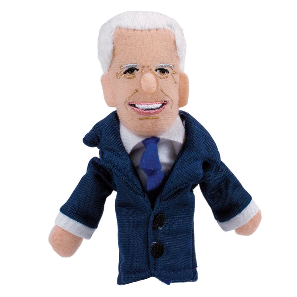 Joe Biden - Magnetic Personalities