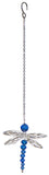 Crystal Dragonfly - Assorted Colors