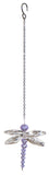 Crystal Dragonfly - Assorted Colors