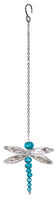 Crystal Dragonfly - Assorted Colors