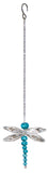 Crystal Dragonfly - Assorted Colors