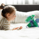 Warmies Baby Dragon