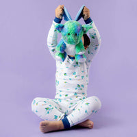 Warmies Baby Dragon