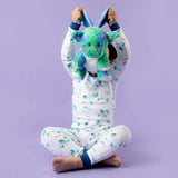 Warmies Baby Dragon