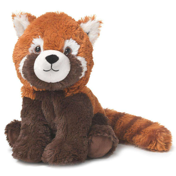 Warmies Red Panda