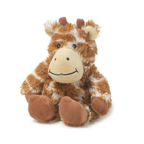Warmies Giraffe - Junior