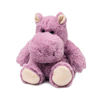 Warmies Hippo - Junior
