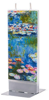 Flatyz - Water Lilies Claude Monet