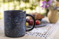 Constellation Transforming Mug