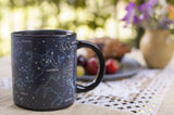 Constellation Transforming Mug
