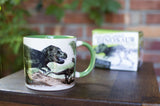Disappearing Dinosaurs Mug