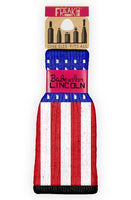 Baberaham Lincoln - Freaker USA