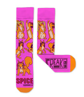 Spice Squirrels - Freaker Feet USA
