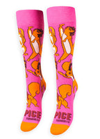 Spice Squirrels - Freaker Feet USA