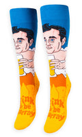 Drink and Be Murray - Freaker Feet USA