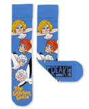 The Golden Gulls - Freaker Feet USA