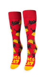 Taco Cat - Freaker Feet USA