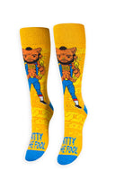 I Kitty the Fool - Freaker Feet USA