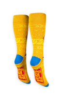 I Kitty the Fool - Freaker Feet USA