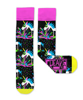 Puking Unicorn - Freaker Feet USA
