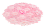 Geranium Drink Cover 4" Set of 2