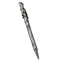 Scratching Post Pewter Pen