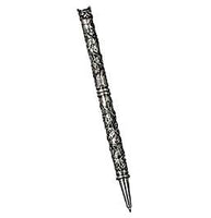 Tabby Totem Pewter Pen