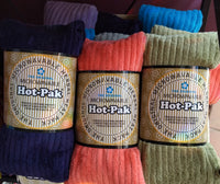 Warmies Hot-Paks® - Soft Cord