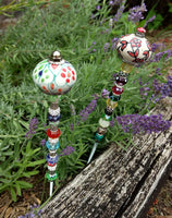 Jilly's Garden Frillies