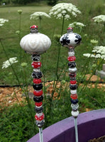 Jilly's Garden Frillies