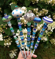 Jilly's Garden Frillies