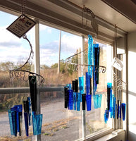 Jules Tones Wind Chime - Wade in the Water