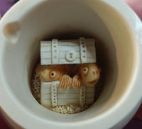 Cookie's Jar