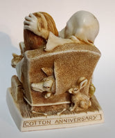 Cotton Anniversary