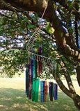 Jules Tones Wind Chime -Jules Tones Signature