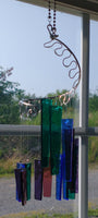 Jules Tones Wind Chime -Jules Tones Signature