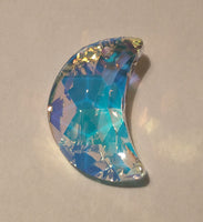 Moon 30mm Aurora Borealis