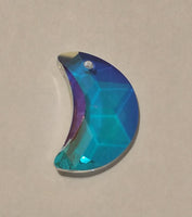 Moon 30mm Aurora Borealis
