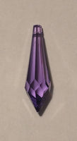Spear 40mm Blue Violet