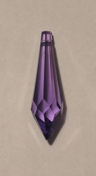 Spear 40mm Blue Violet