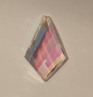 Parisian Drop 55mm Aurora Borealis