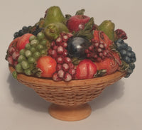 Compote Basket