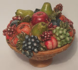 Compote Basket