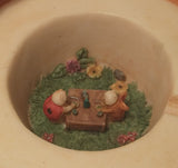 Compote Basket