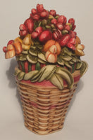 Snapdragon Basket