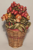 Snapdragon Basket